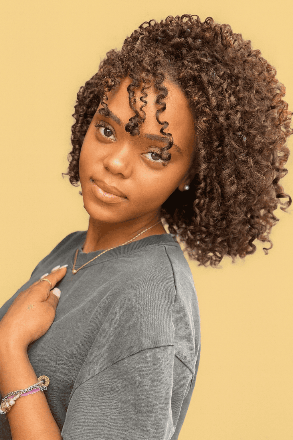 Defining Styling Cream