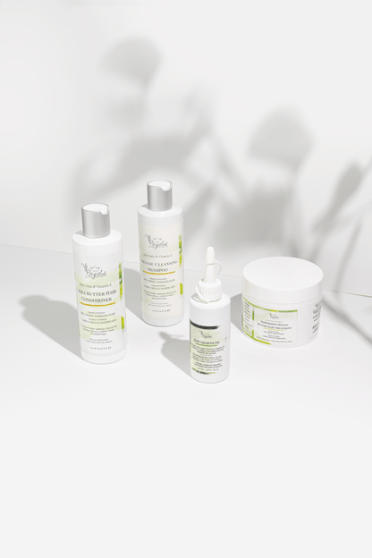 Strengthening Restoring Royal Bundle